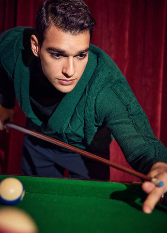 Кофта SHEIN (322848815)