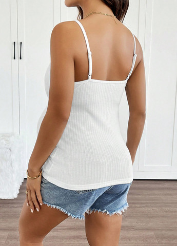 Майка для беременных SHEIN — 342965078