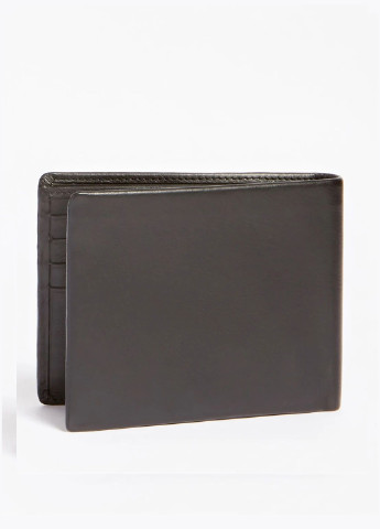Кошелек мужской Guess TYLER FLAT BILLFOLD (251769420)