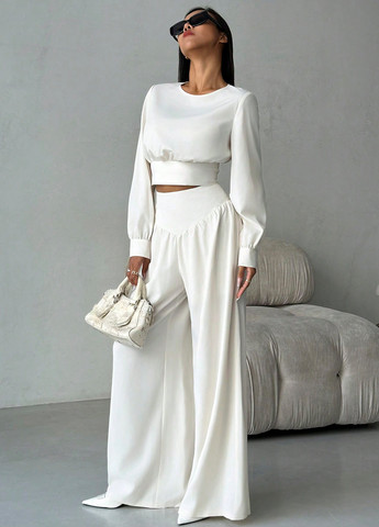 Костюм (топ, штани) SHEIN (342063924)