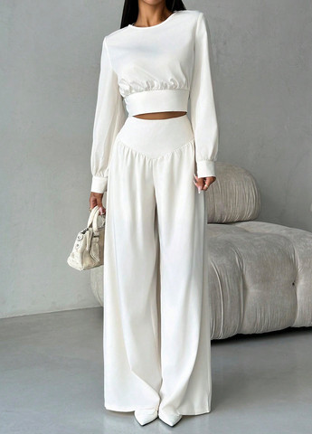 Костюм (топ, штани) SHEIN (342063924)