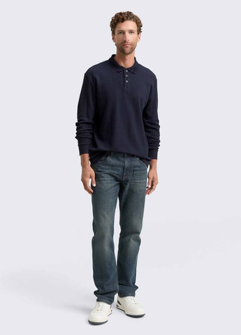 Поло Tom Tailor (367225149)