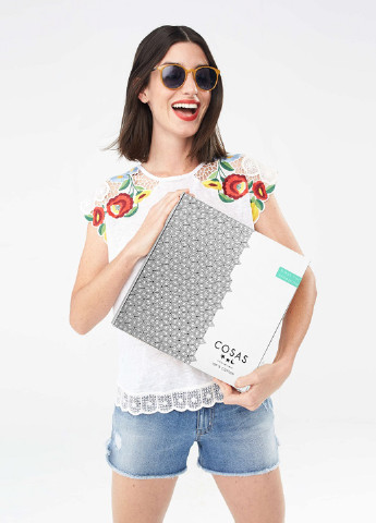 КПБ (євро) Cosas (192733957)