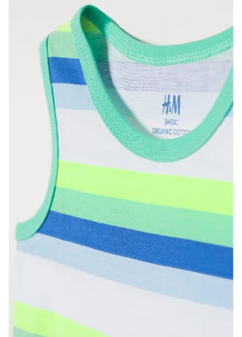 Майка H&M (251427884)