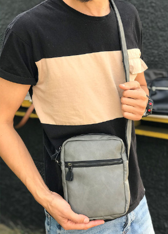 Универсальная сумка-мессенджер «Mini» Mamakazala (225121583)