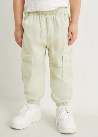 Штани C&A (335386819)