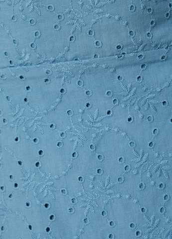 Летний женский сарафан KOTON однотонный