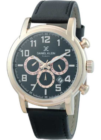 Часы наручные Daniel Klein dk.1.12361-4 (250236448)