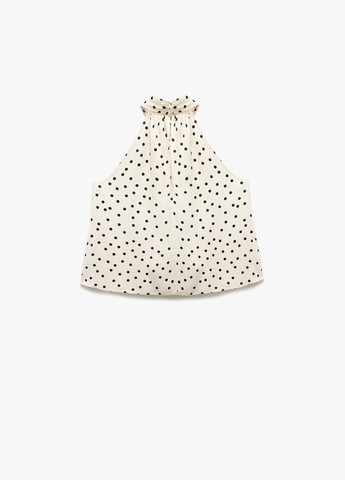 Світло-бежева блуза KOTON