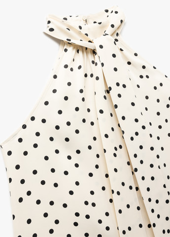 Світло-бежева блуза KOTON