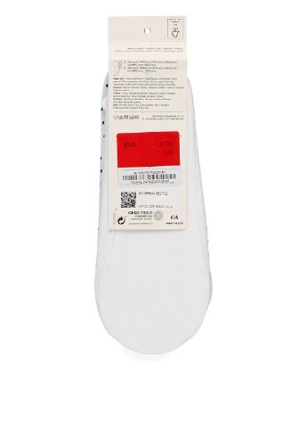 Шкарпетки (2 пари) C&A (299938249)