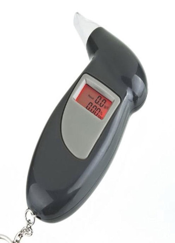 Персональний алкотестер Digital Breath Alcohol Tester (980006)( Francesco Marconi (213875542)