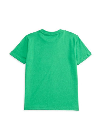 Зелена літня футболка Tommy Hilfiger