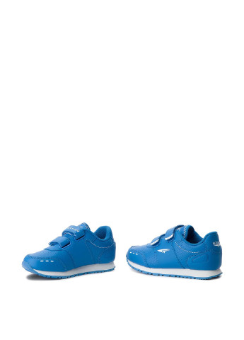 Голубые демисезонные кросівки Sprandi CP23-5819(III)CH