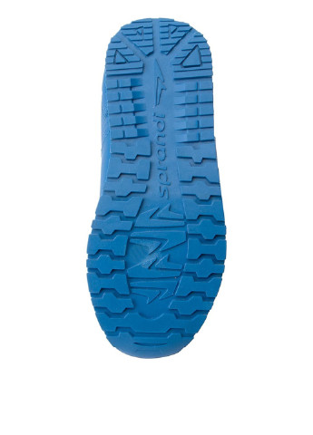 Голубые демисезонные кросівки Sprandi CP23-5819(III)CH