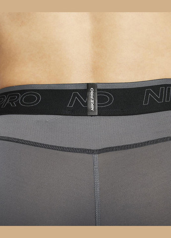 Термошорты DD1917-068 Nike Pro Dri-FIT (318417412)