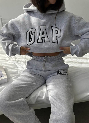 Костюм (худи, брюки) No Brand (362120817)