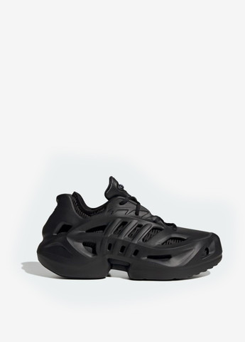 Черные демисезонные кроссовки if3902_2024 adidas Adifom Climacool