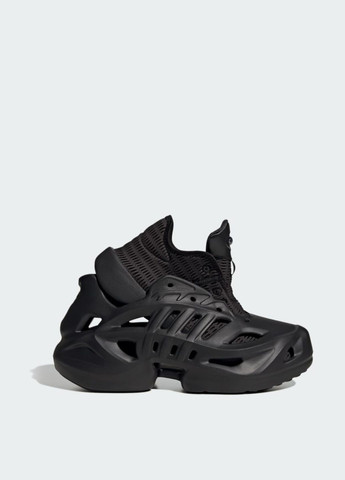 Чорні Осінні кросівки if3902_2024 adidas Adifom Climacool