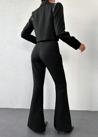 Костюм (жакет, брюки) SHEIN (343353354)