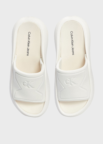 Шльопанці Calvin Klein Jeans (328209771)
