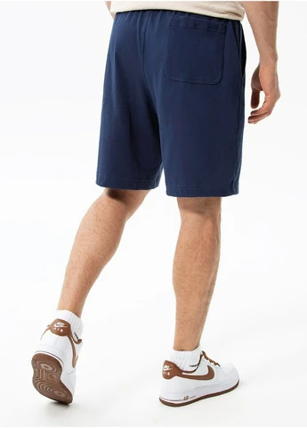 Шорты BV2772-410 Nike M NSW CLUB SHORT JSY (270842839)