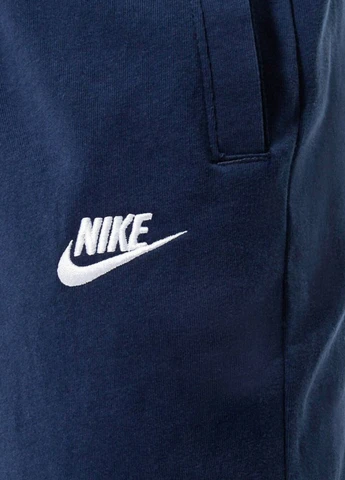 Шорты BV2772-410 Nike M NSW CLUB SHORT JSY (270842839)
