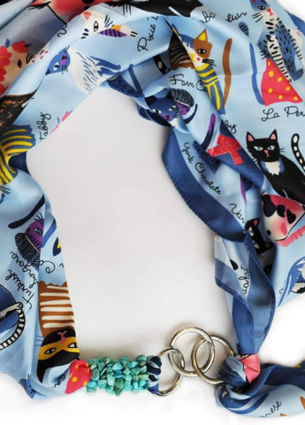 Платок My Scarf (198711276)