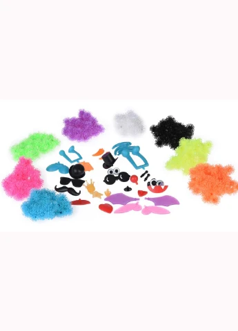 Конструктор Same Toy 400 деталей (207382868)