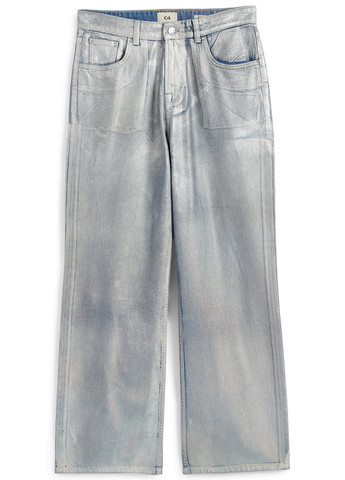 Джинси C&A - (362192690)