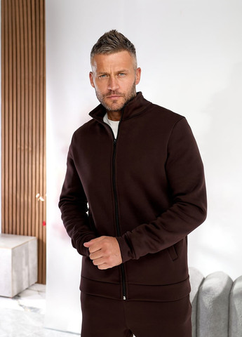 Костюм (толстовка, брюки) No Brand (362484963)