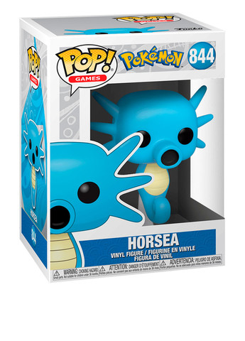 Ігрова фігурка серії "Покемон" Хорсі Funko (275125501)