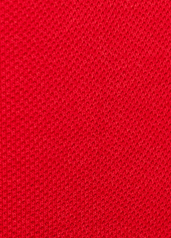 Червона футболка поло чоловіча Arber Polo AS-18.1