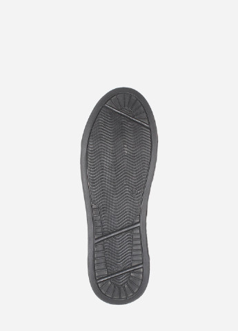 Черные демисезонные кроссовки rm9008 черный Masis