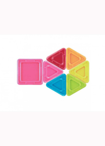 Конструктор Magformers 3D окошки 14 элементов (158428650)