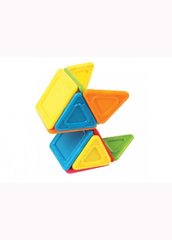 Конструктор Magformers 3D окошки 14 элементов (158428650)