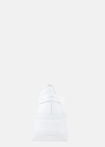 Білі осінні кросівки rdm261 білий Daragani