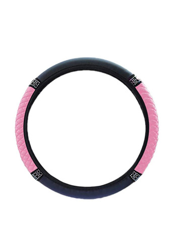 Чохол на кермо з штучними стразами No Brand (302142155)