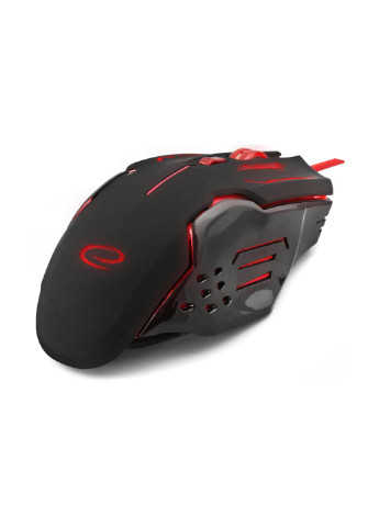 Миша дротова Mouse MX403 APACHE Red (EGM403R) Esperanza mouse mx403 apache red (egm403r) (137173169)