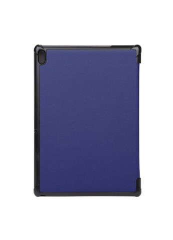 Чехол для планшета Smart Case для Lenovo Tab E10 TB-X104 Deep Blue (703277) BeCover (250199318)