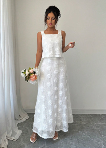 Костюм (блуза, юбка) SHEIN (366090813)