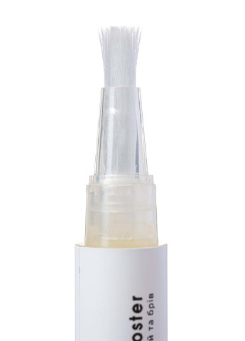 Пептидна бустер-сироватка для росту вій та брів Lash&Brow Growth Booster, 3 мл Hillary (254100670)