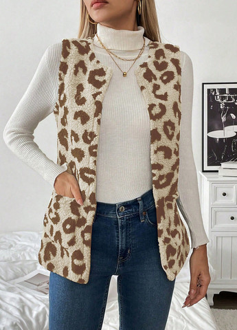 Жилет SHEIN (366090943)