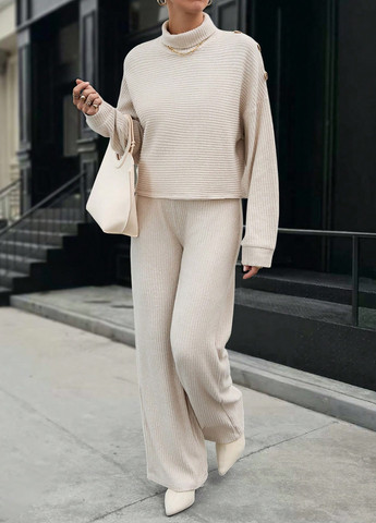 Костюм (гольф, брюки) SHEIN (342068112)