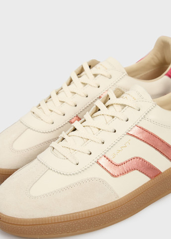 Кросівки Gant світло-бежеві всесезони (347073363)