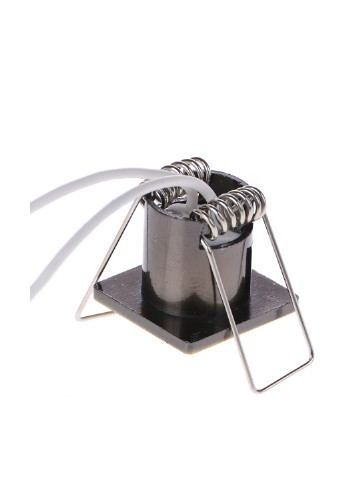 Світильник точковий, 29х28 мм Brille (129870585)