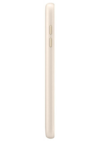 Чехол для мобильного телефона (смартфона) J8 2018/EF-PJ810CFEGRU - Dual Layer Cover (Gold) (EF-PJ810CFEGRU) Samsung (201492449)