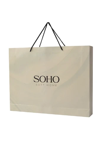 Полотенце (2 шт.) 35х75, 70х140 см Soho (317244585)