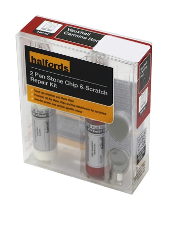 Ремкомплект Vauxhall (2 пр.) Halfords (201895935)