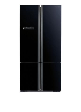 Холодильник side-by-side Hitachi R-WB730PUC5GBK